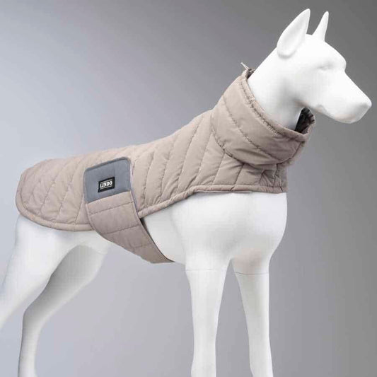 AIR PUFF KÖPEK STONE MONT