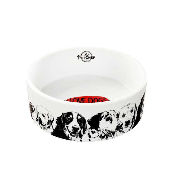 PetChef Dog Max Food Bowl