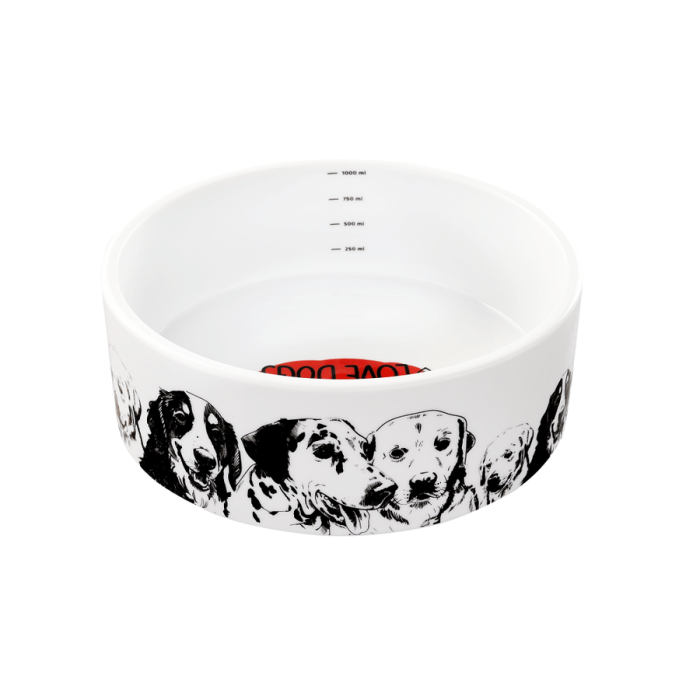 PetChef Dog Max Food Bowl