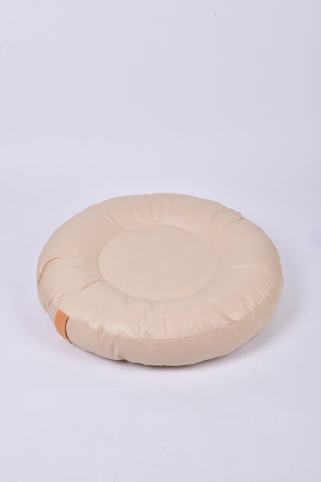 ERGONOMIC DESIGN DOG BED