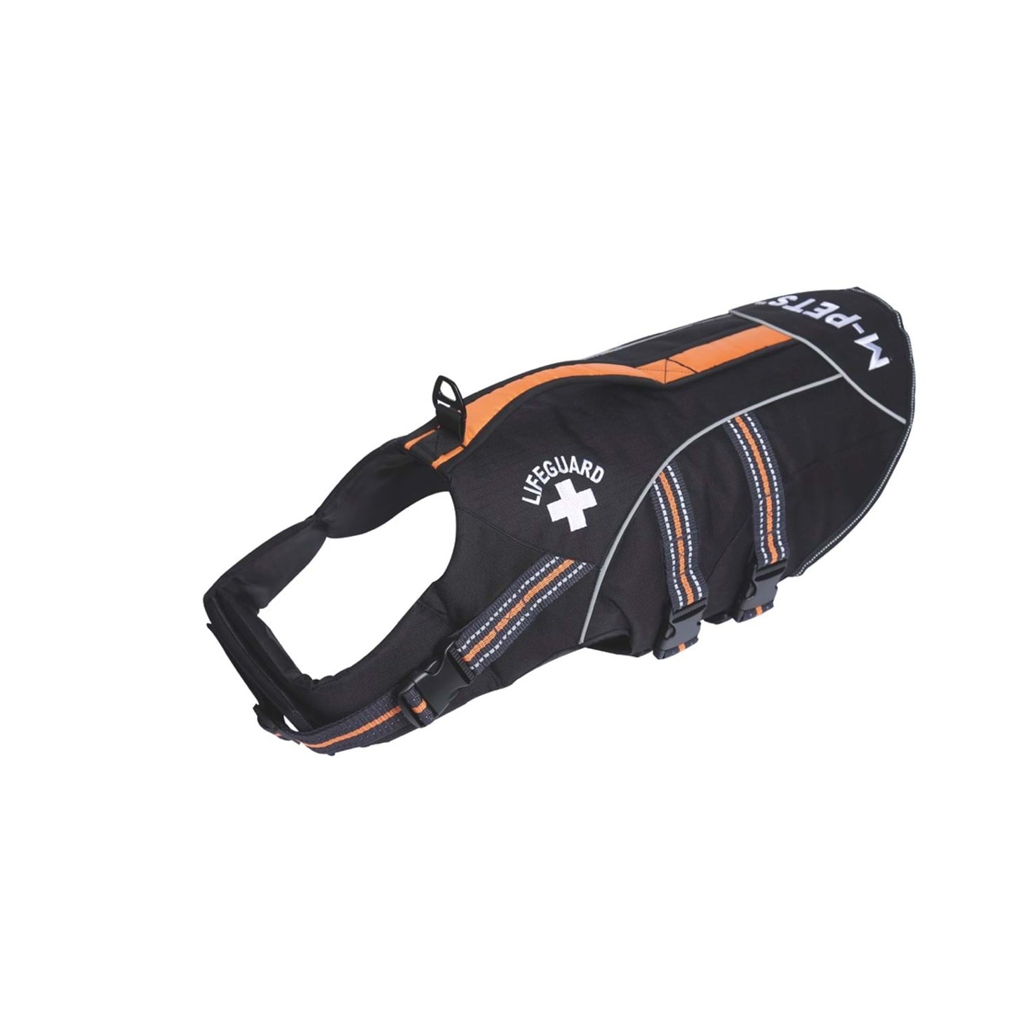 M-PETS LIFE JACKET KÖPEKLER İÇİN CAN YELEĞİ