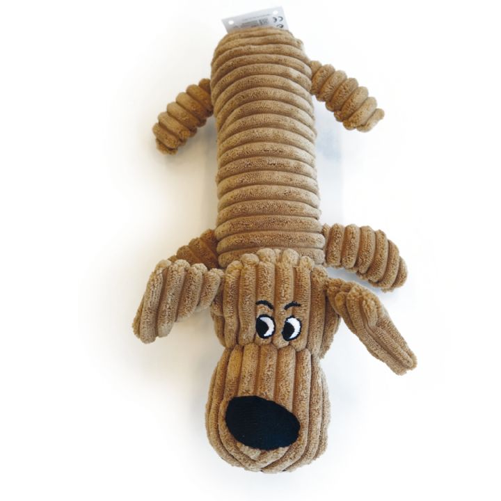 M-PETS CHARLY CUTE TOY FOR DOGS