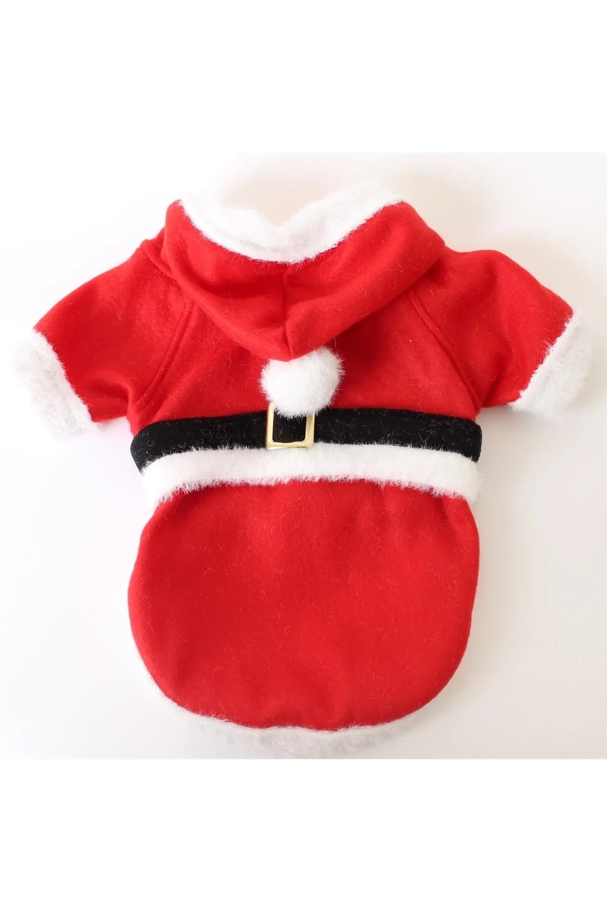 Santa Claus Pet Jacket