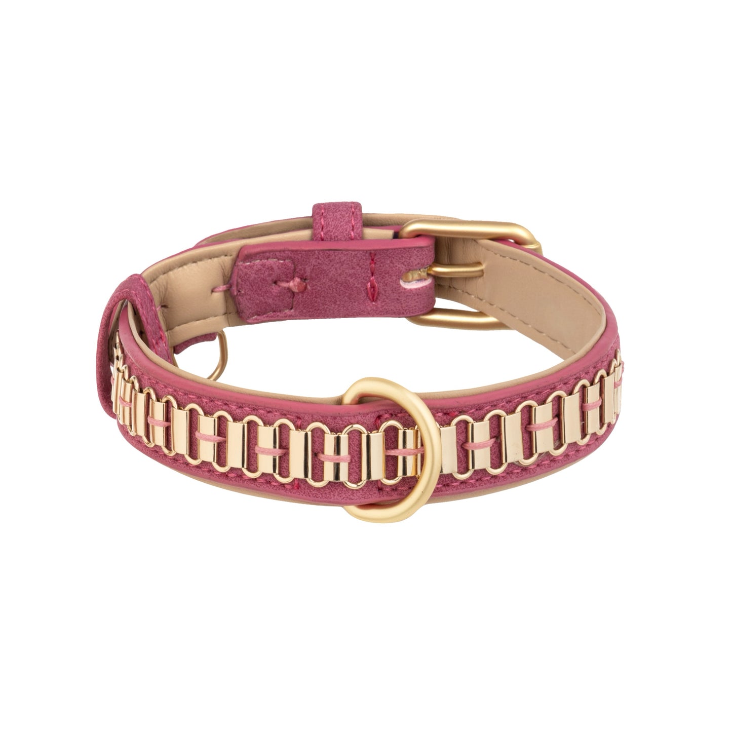 APACCO DOG COLLAR