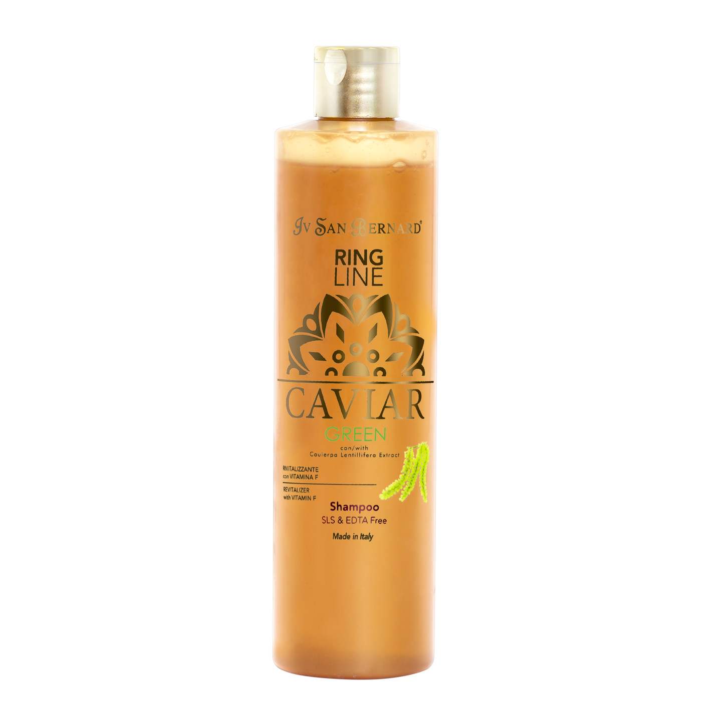 CAVIAR DOG SHAMPOO