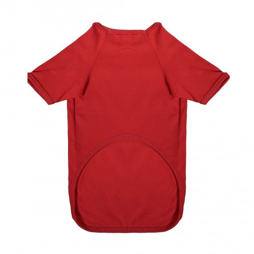 RED DOG T-SHIRT