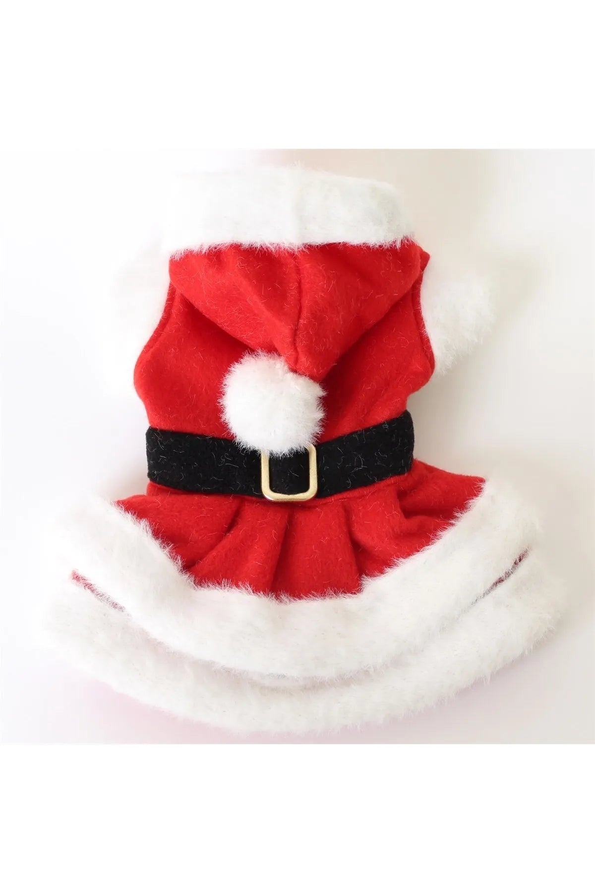 Christmas Dog Mom Dress