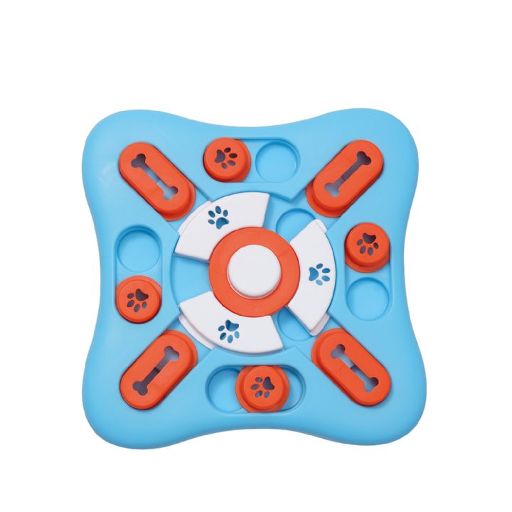M-PETS BRAINY GAMES COPERNIC - DOG PUZZLE