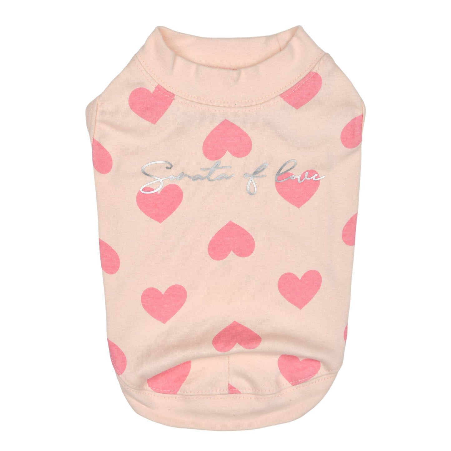 OLCHI SONATA OF LOVE PINK