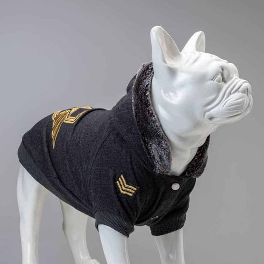 ARMY GENERAL KÖPEK SWEAT