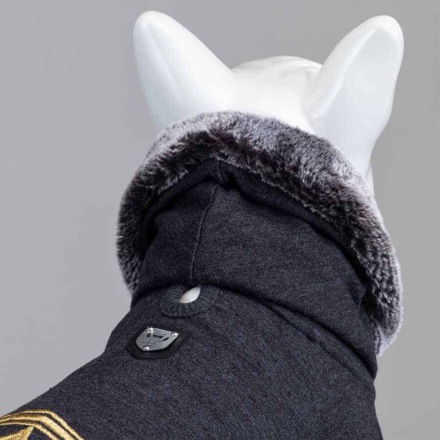 ARMY GENERAL DOG SWEAT