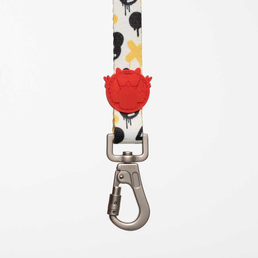 Bad Mouse Dog Leash