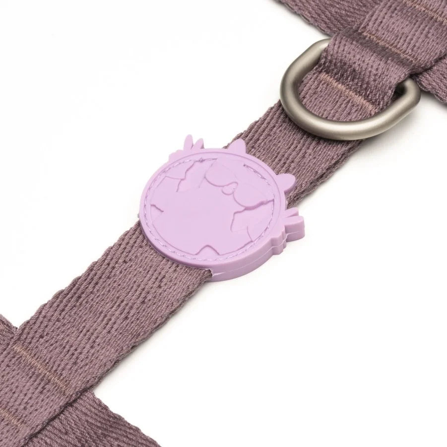 LINDO BLUSH H TYPE CHEST COLLAR