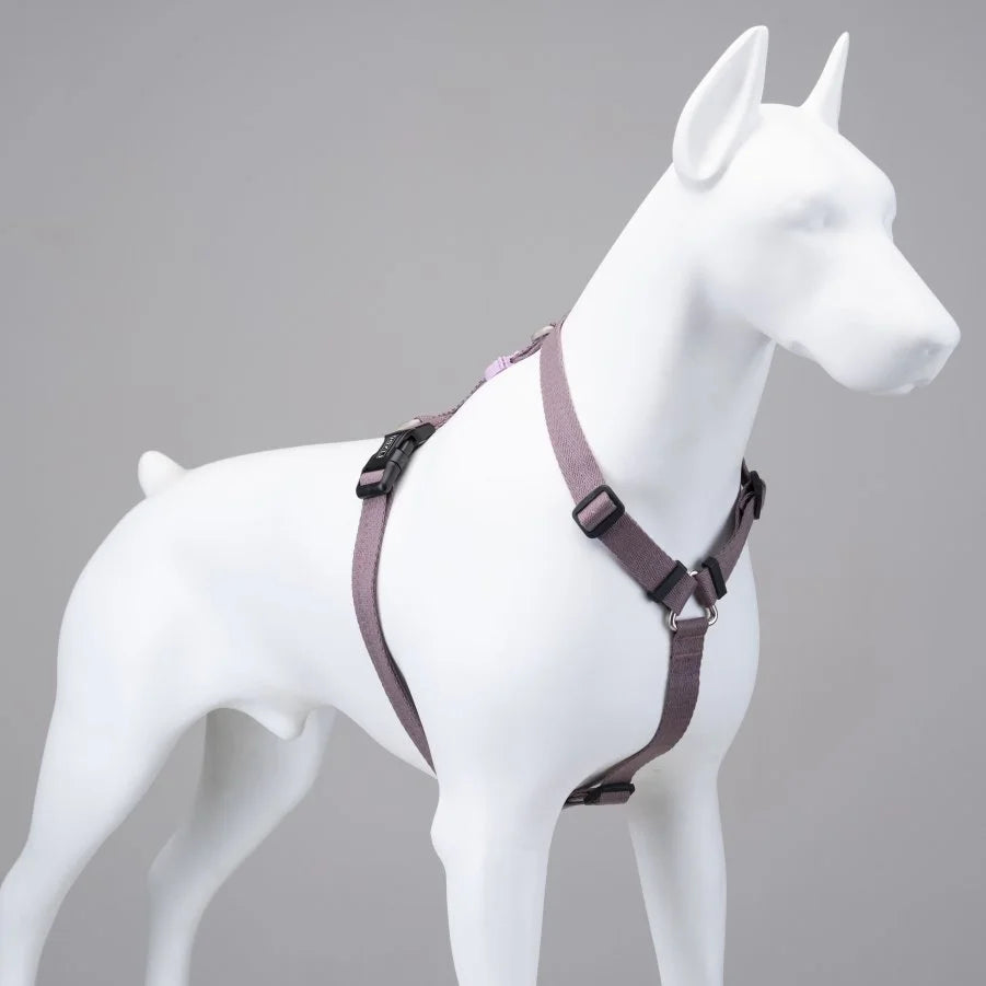 LINDO BLUSH H TYPE CHEST COLLAR