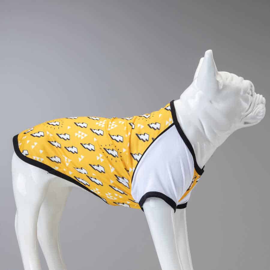 FLASH DOG T-SHIRT