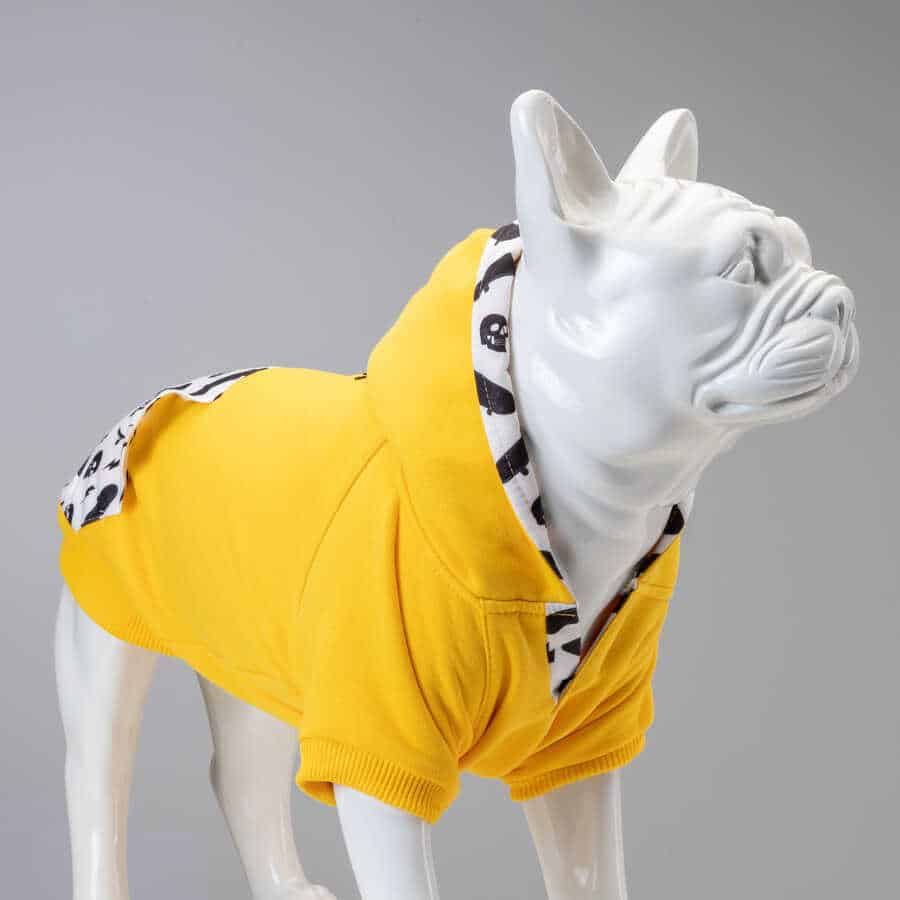 FREEDOM DOG SWEATSHIRT