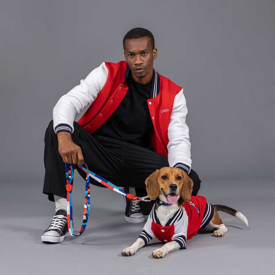 DOG COLLEGE ALLSTAR PEOPLE
