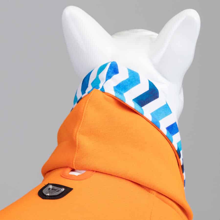 SYDNEY DOG SWEATSHIRT