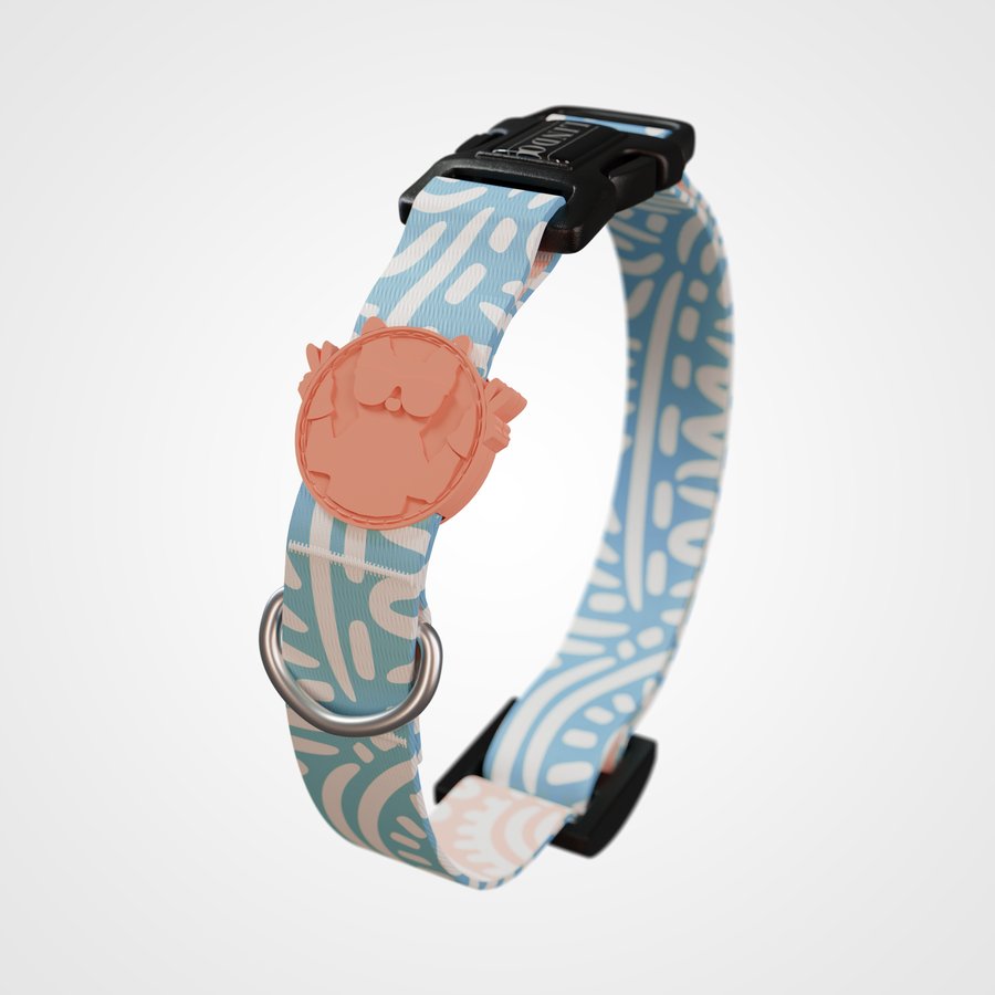 Touch Dog Collar