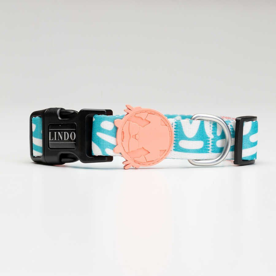Touch Dog Collar