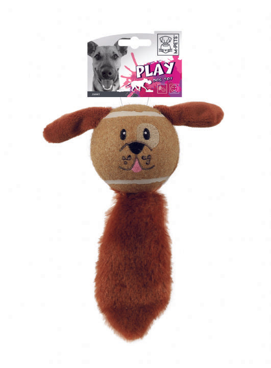 M-PETS JIMMY DOG TOY