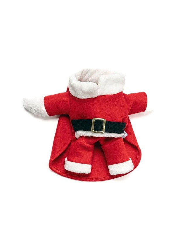 CHRISTMAS DOG COSTUME