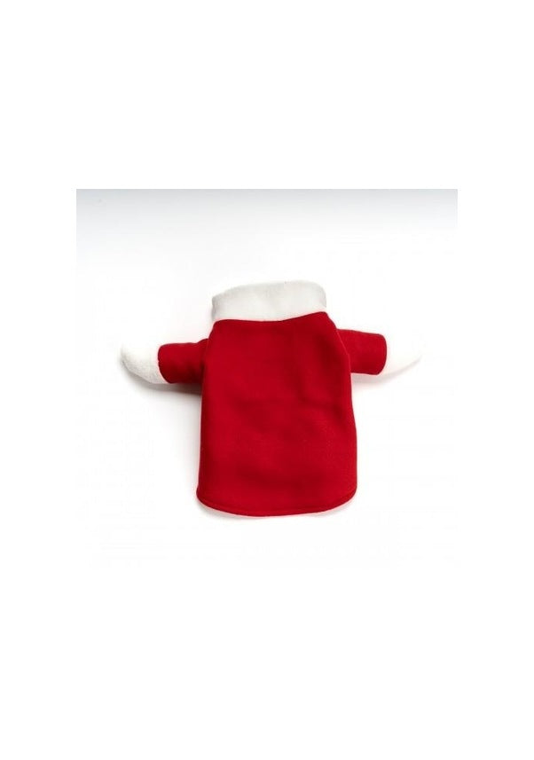 CHRISTMAS DOG COSTUME