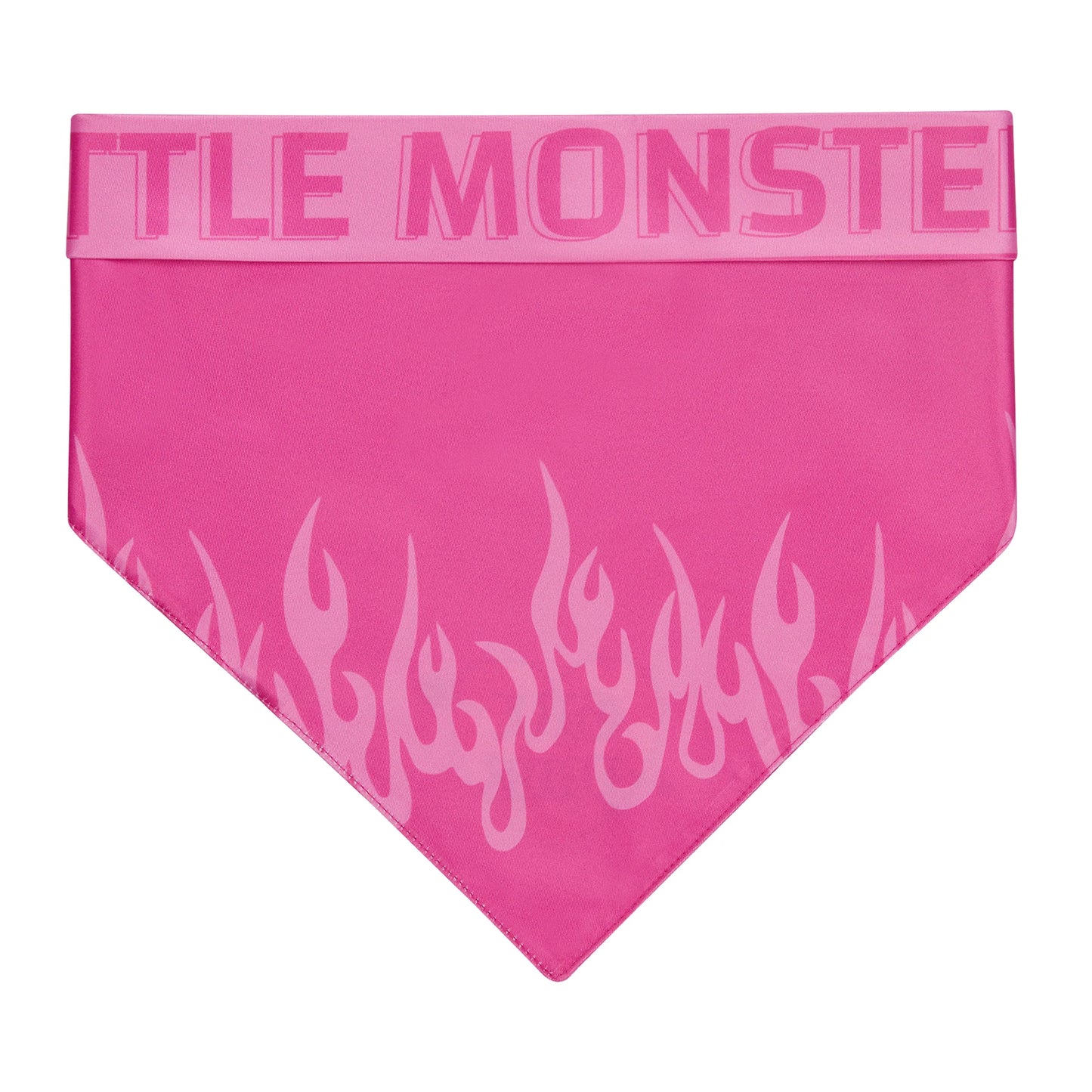 GRL PWR Dog Bandana