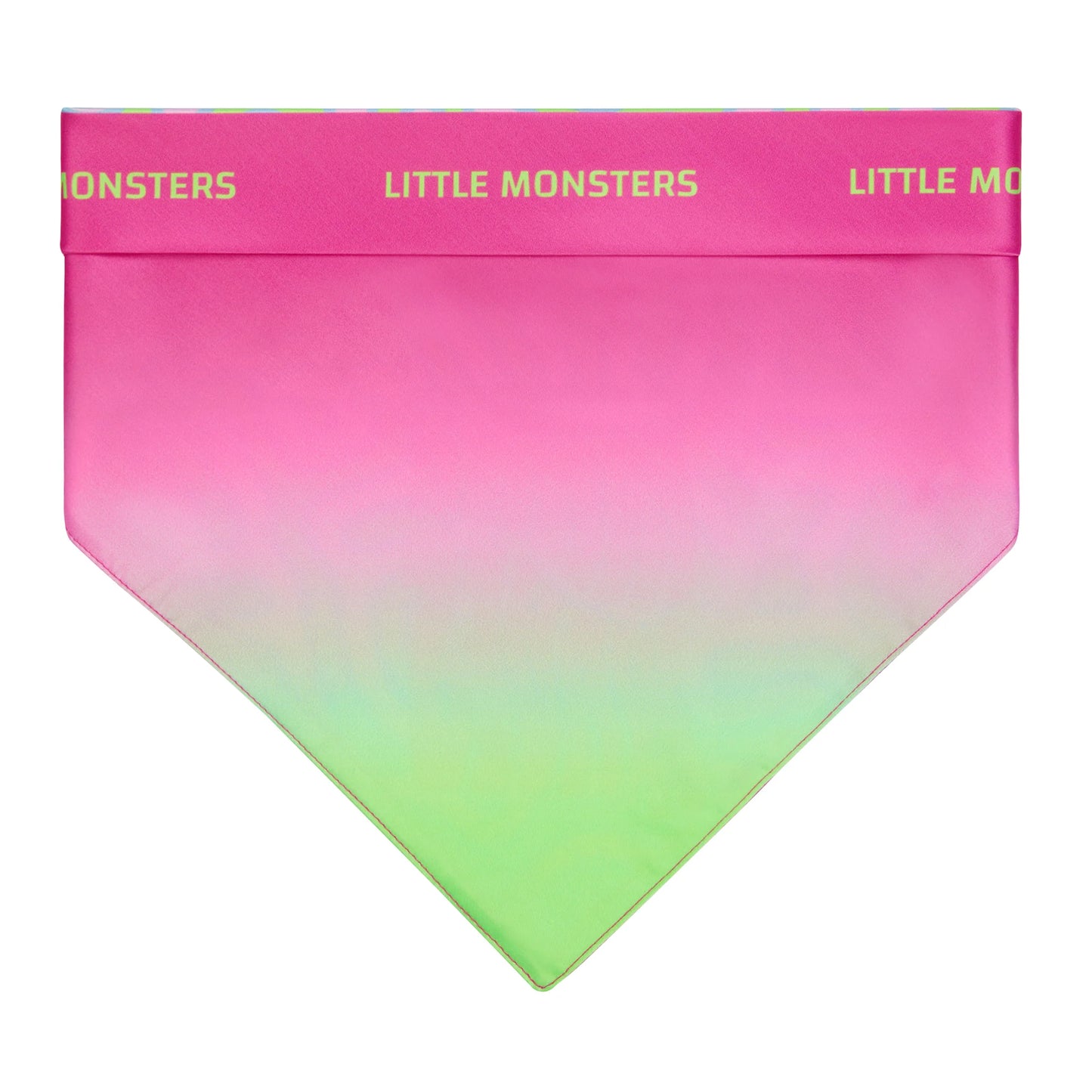 Wavy Dog Bandana