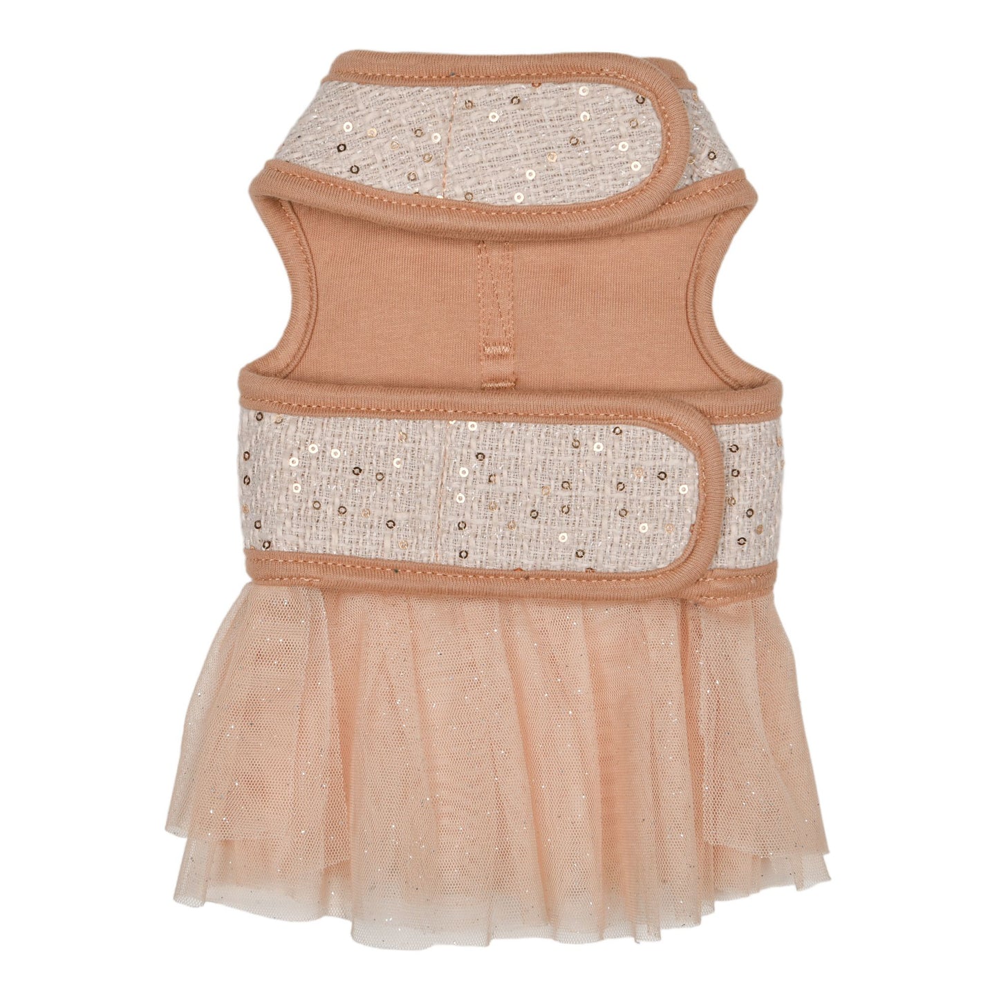 OLCHI MILENA HARNESS BEIGE