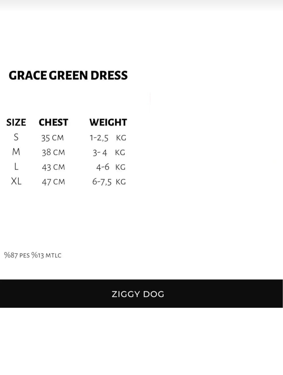 BLUE DOG PARTY DRESS