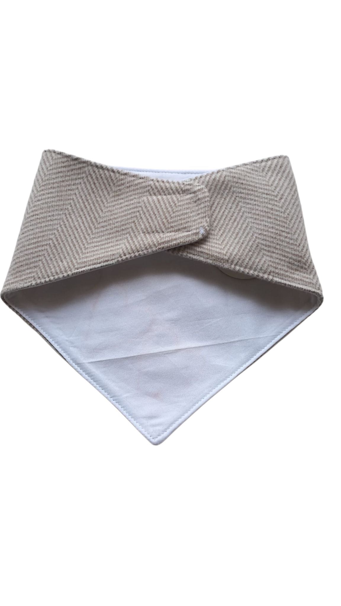MERPAWW DOG HEART BANDANA