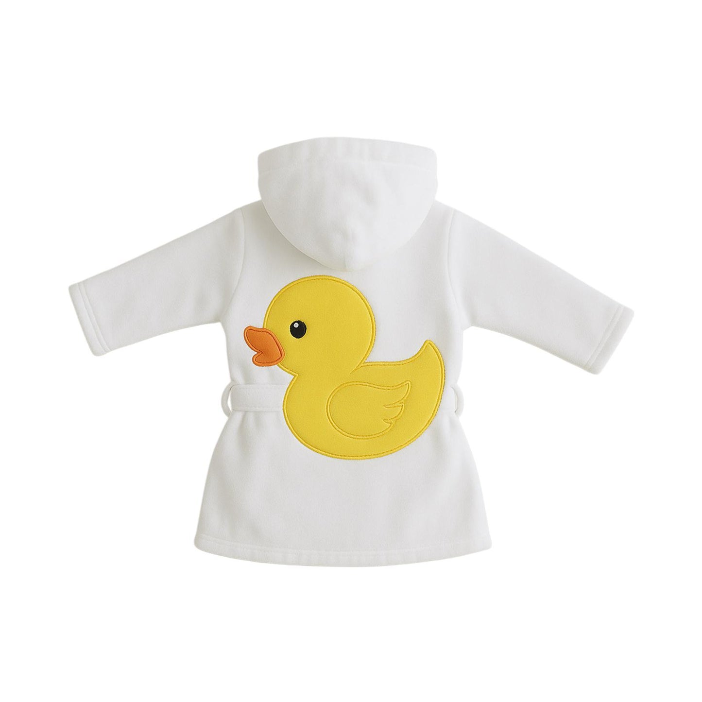 MERPAWW DUCK DOG BATHROBE