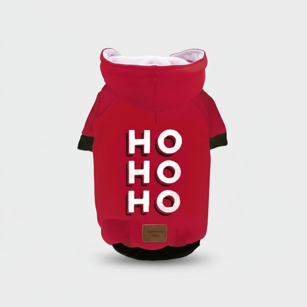 HOHO DOG SWEATSHIRT