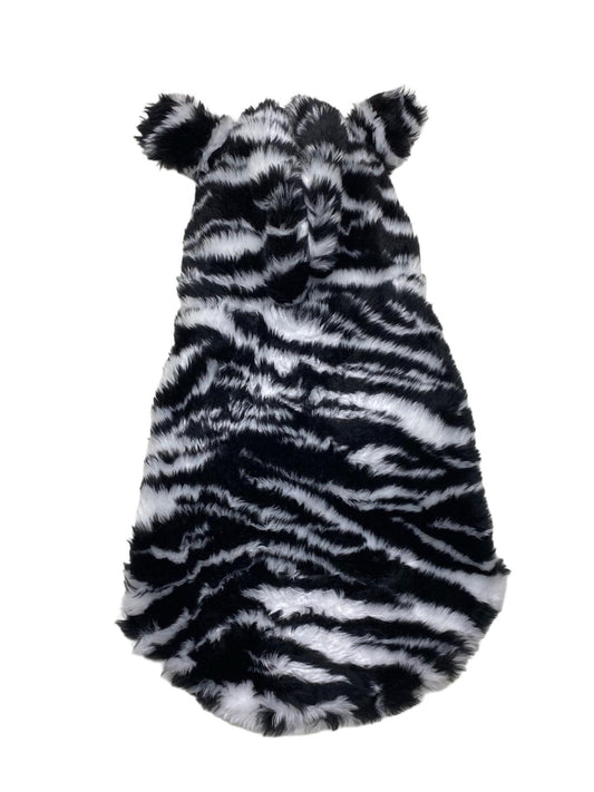 MERPAWW KÖPEK TEDDY ZEBRA MONT