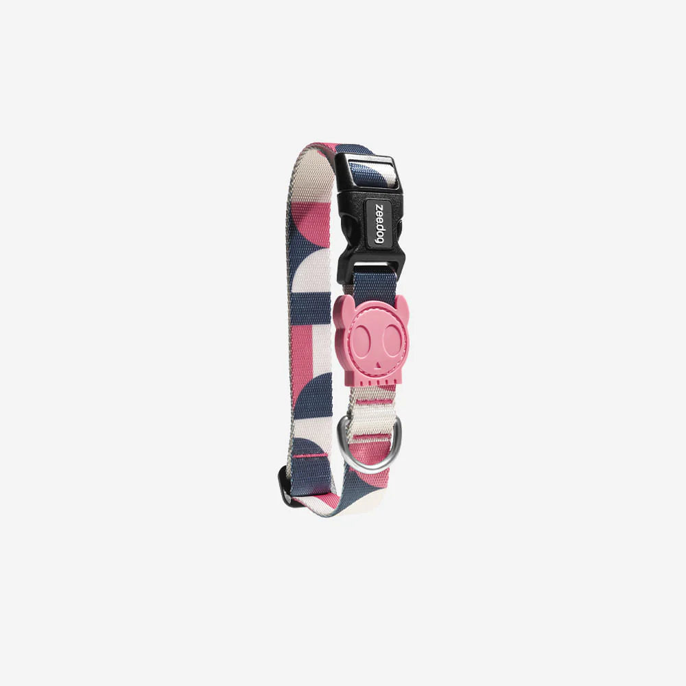 Split Dog Collar