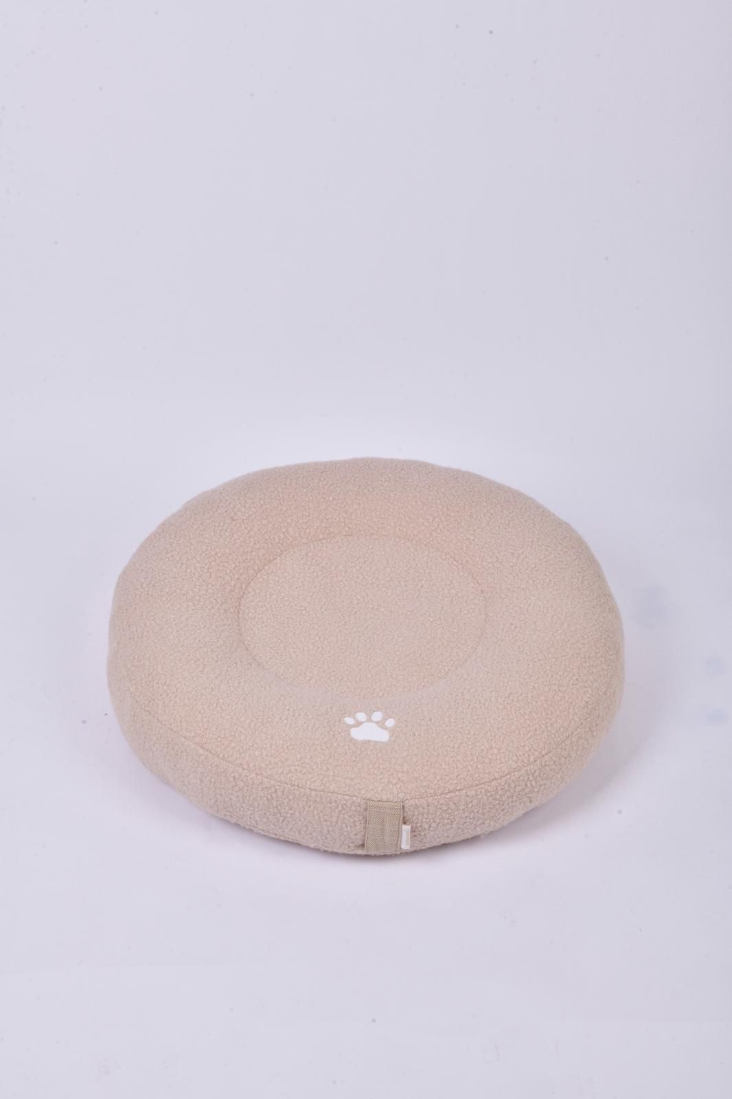 ERGONOMIC DESIGN DOG BED