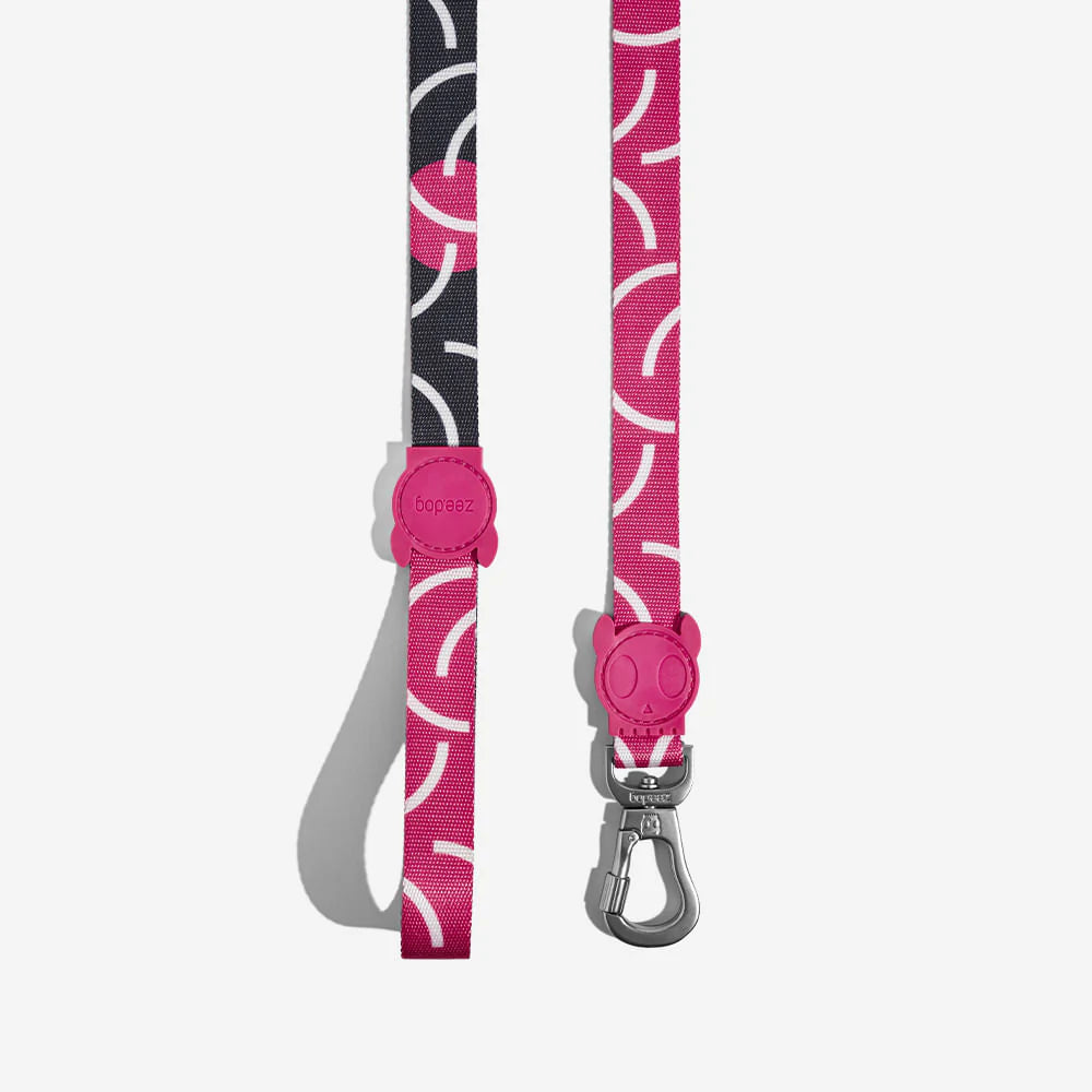 Nara Dog Walking Collar