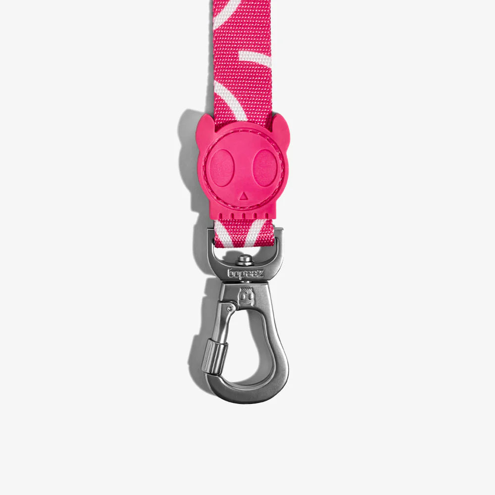 Nara Dog Walking Collar
