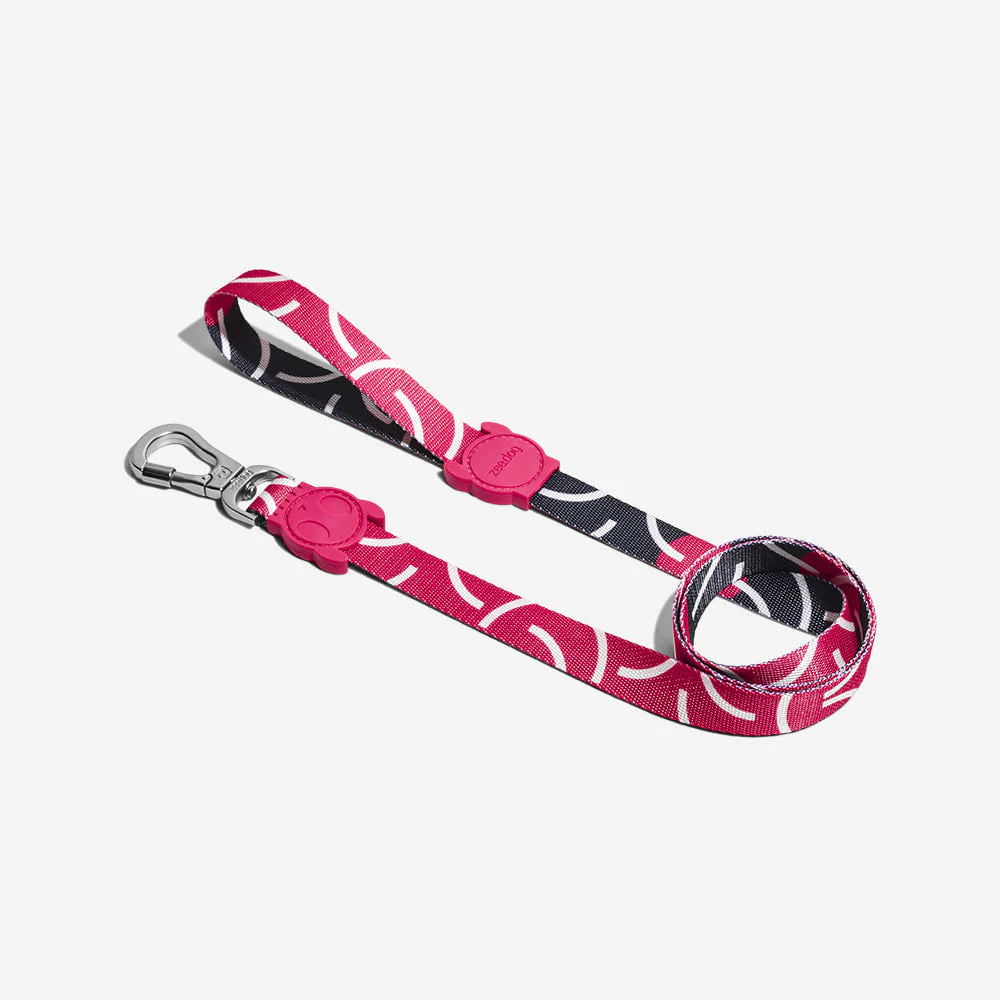 Nara Dog Walking Collar