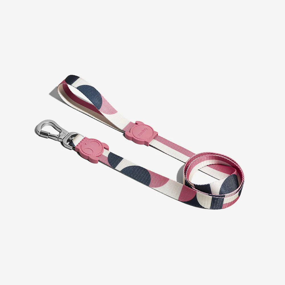 Split Dog Leash