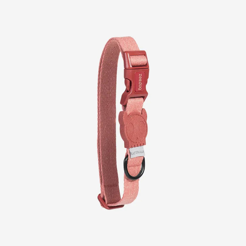 Zee.Dog Naturals Canyon dog collar