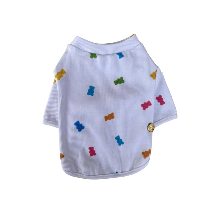 JELLYBOO DOG T-SHIRT