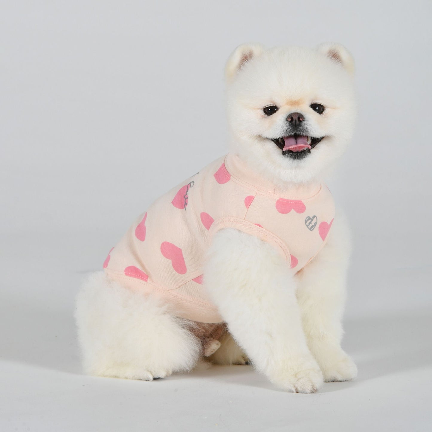 OLCHI SONATA OF LOVE PINK