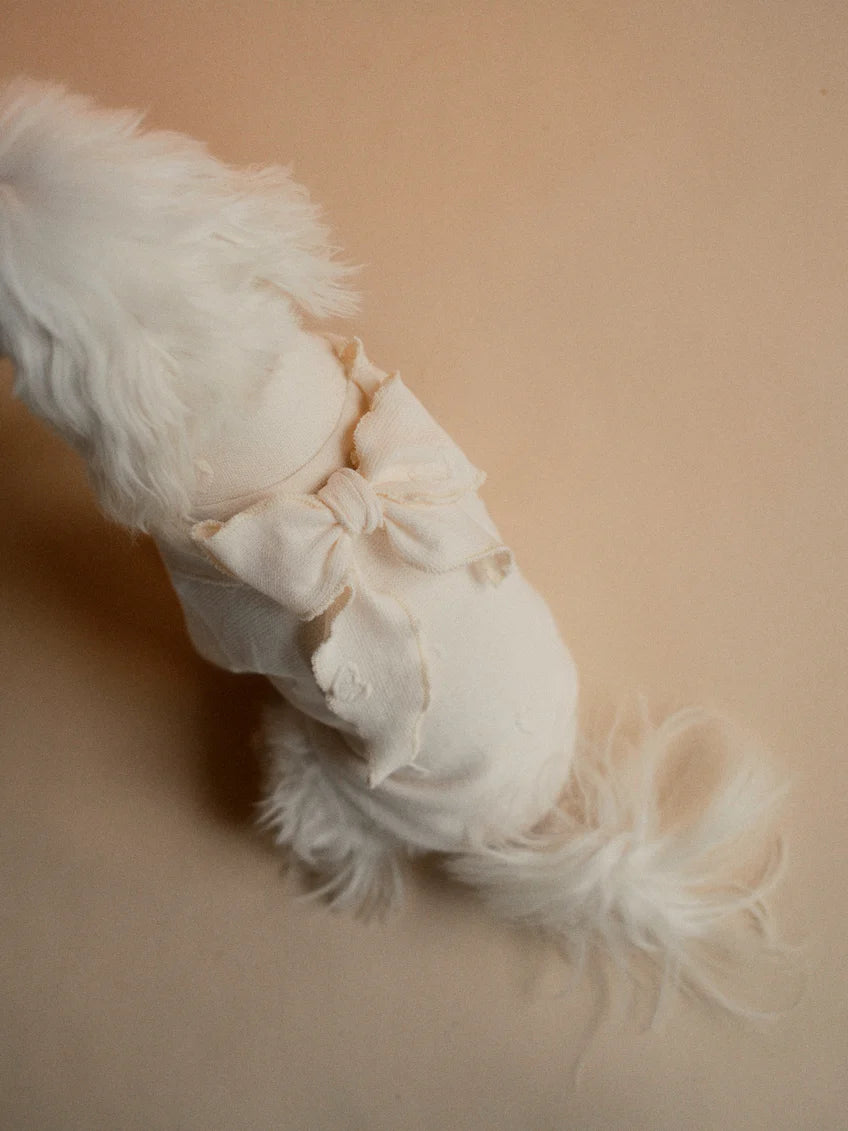 LİL.CO WHİTE BEATRİCE
