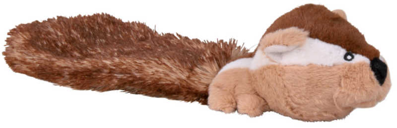 TRIXIE DOG TOY SOUND PLUSH Skunk 30CM