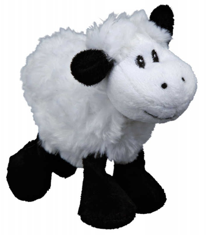 TRIXIE DOG TOY SOUND PLUSH SHEEP 14CM