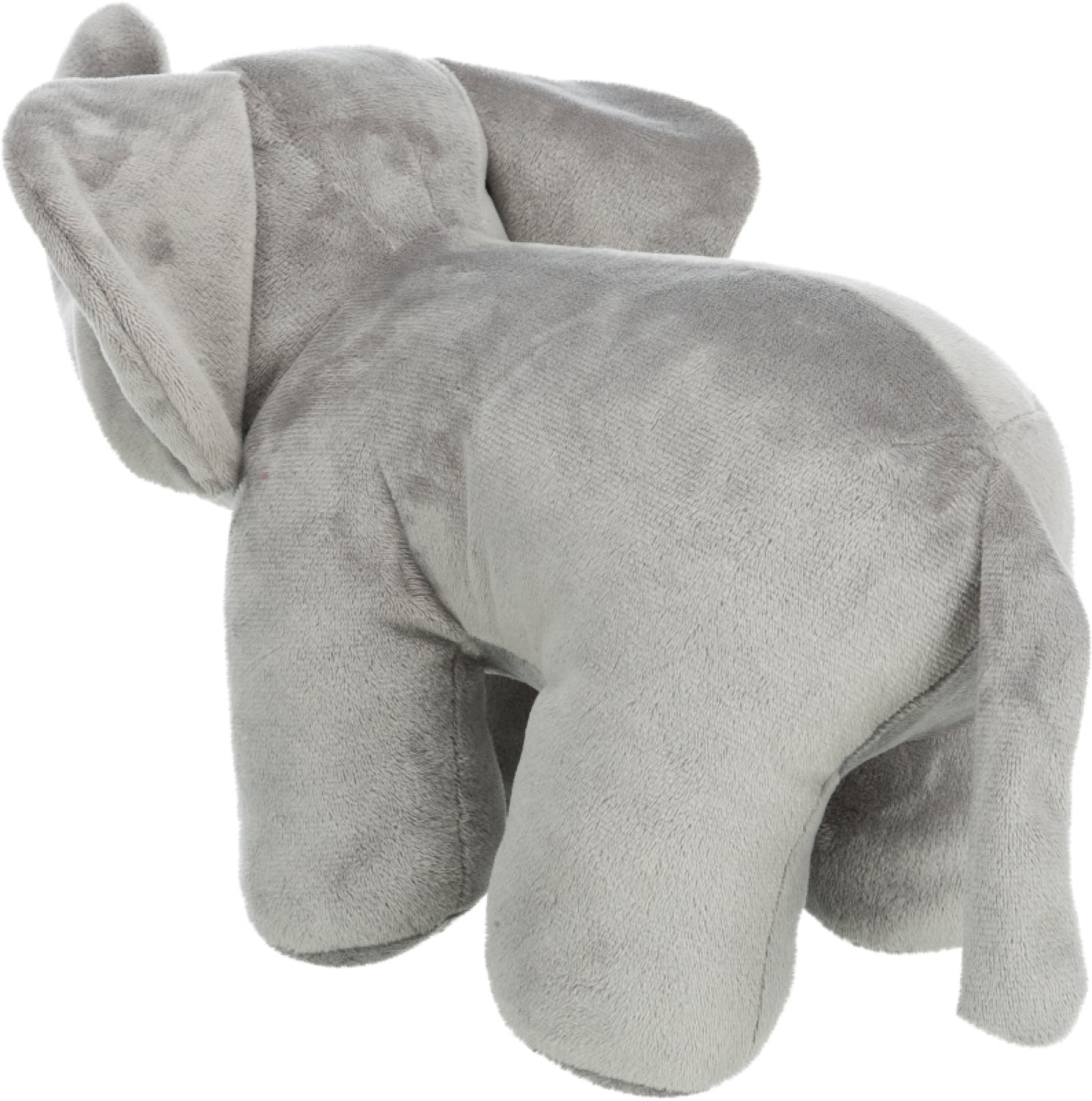 TRIXIE DOG TOY PLUSH ELEPHANT 36CM
