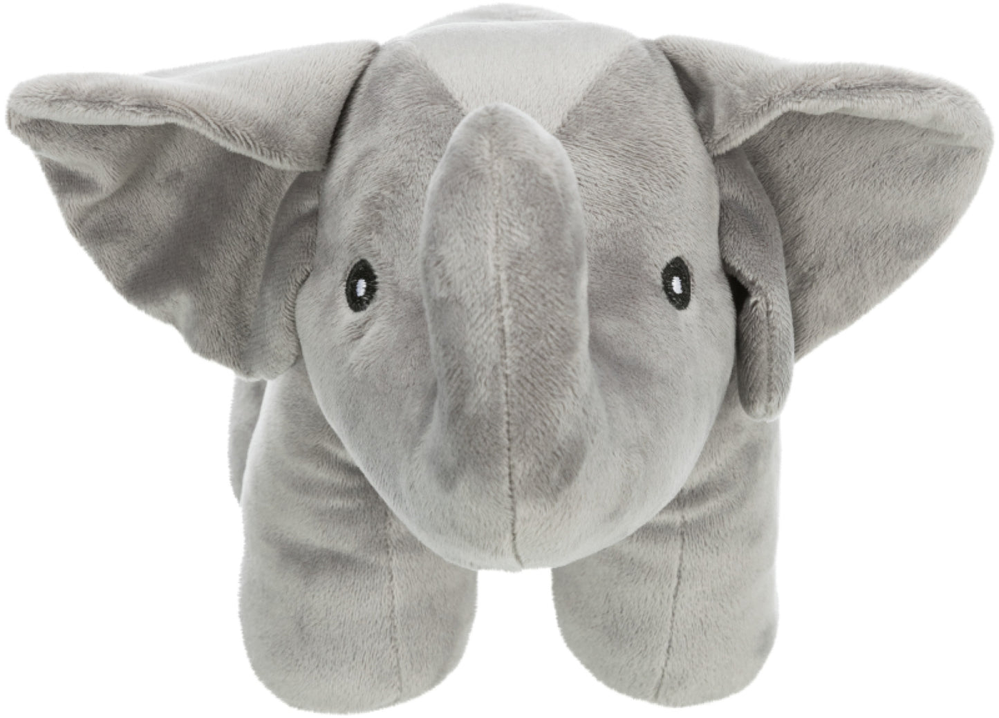 TRIXIE DOG TOY PLUSH ELEPHANT 36CM