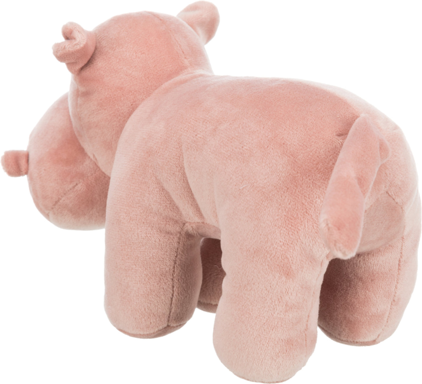 TRIXIE DOG TOY PLUSH HIPPO LARGE